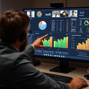Biostatistical Consulting